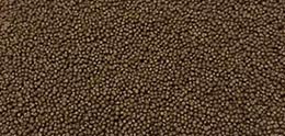 1.5mm fish feed